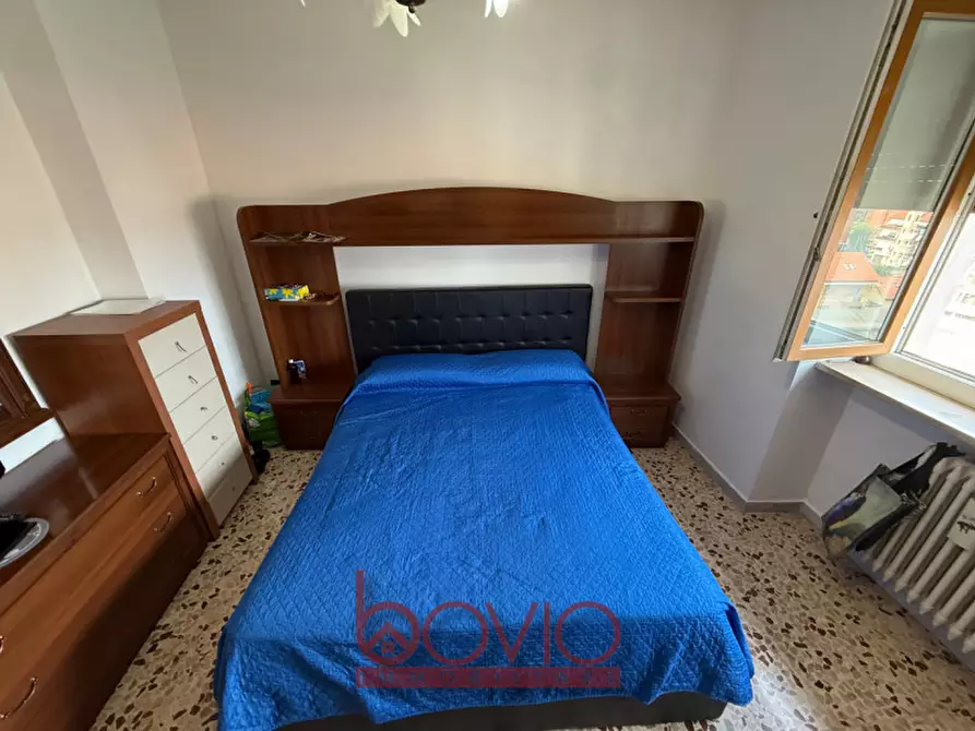 Immagine 19 di Appartamento in vendita  in Via Guglielmo Pepe 14/3 a Torino