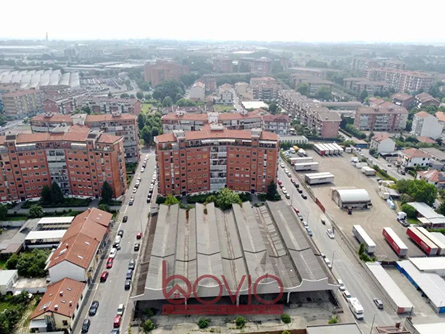 Immagine 22 di Appartamento in vendita  in Via Guglielmo Pepe 14/3 a Torino