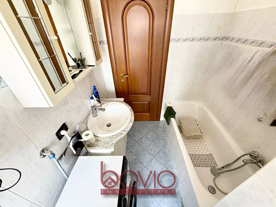 Immagine 24 di Appartamento in vendita  in Via Guglielmo Pepe 14/3 a Torino