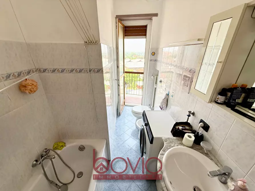 Immagine 25 di Appartamento in vendita  in Via Guglielmo Pepe 14/3 a Torino