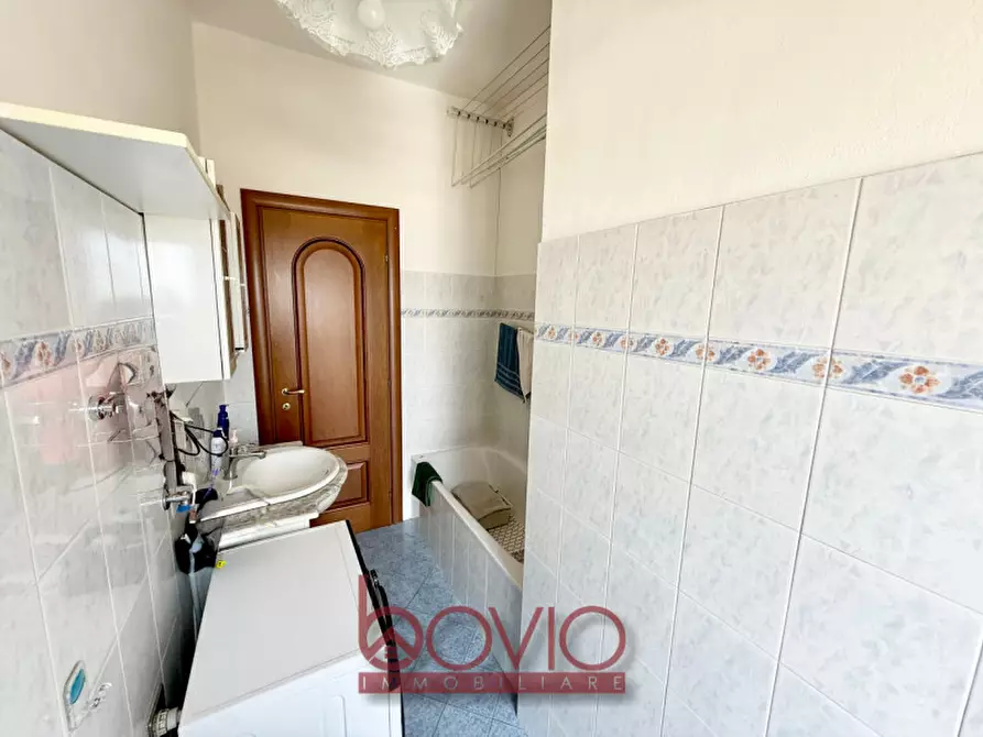 Immagine 26 di Appartamento in vendita  in Via Guglielmo Pepe 14/3 a Torino