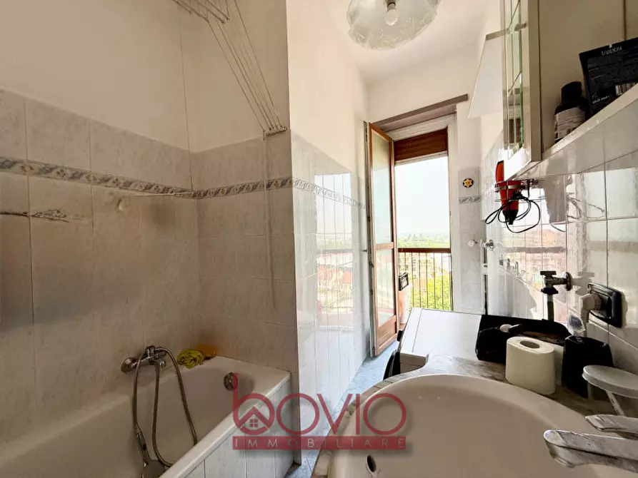 Immagine 27 di Appartamento in vendita  in Via Guglielmo Pepe 14/3 a Torino