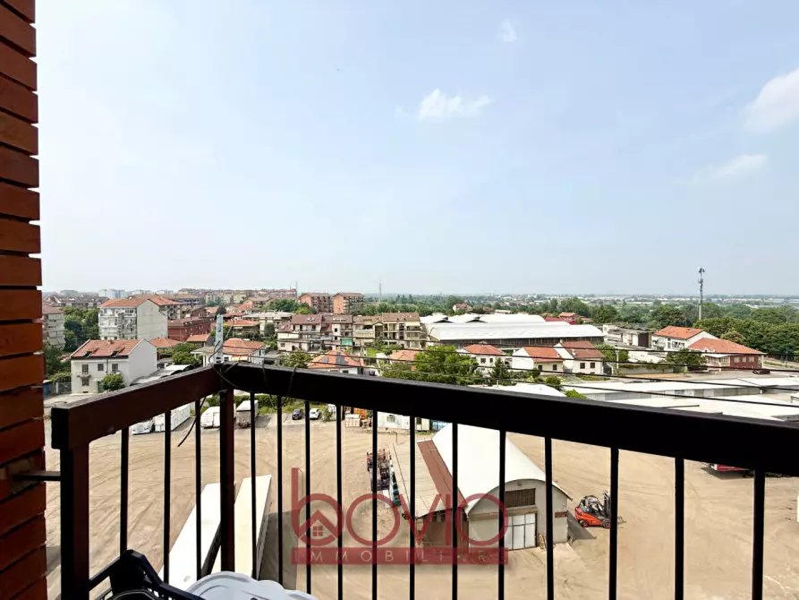 Immagine 28 di Appartamento in vendita  in Via Guglielmo Pepe 14/3 a Torino