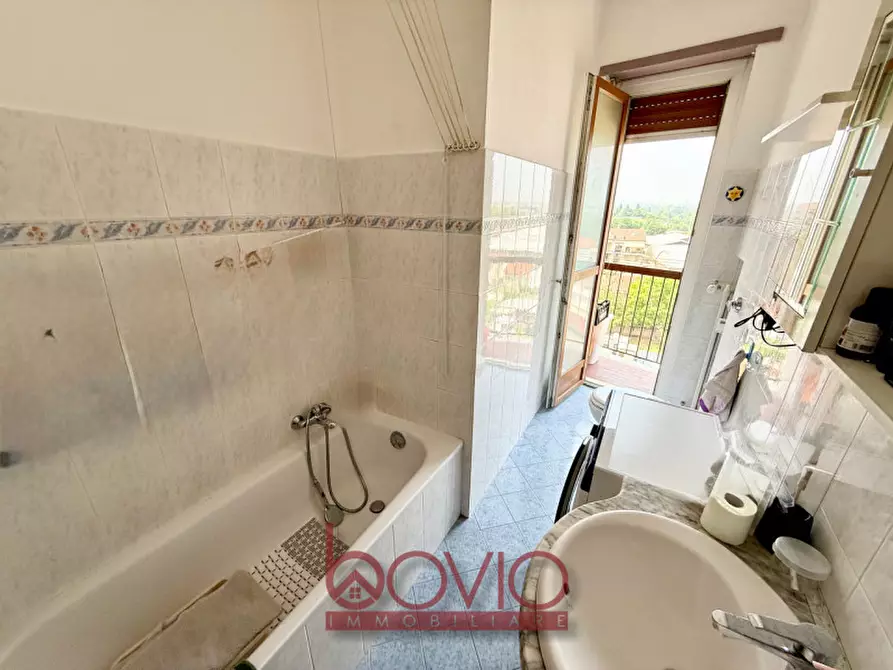Immagine 31 di Appartamento in vendita  in Via Guglielmo Pepe 14/3 a Torino