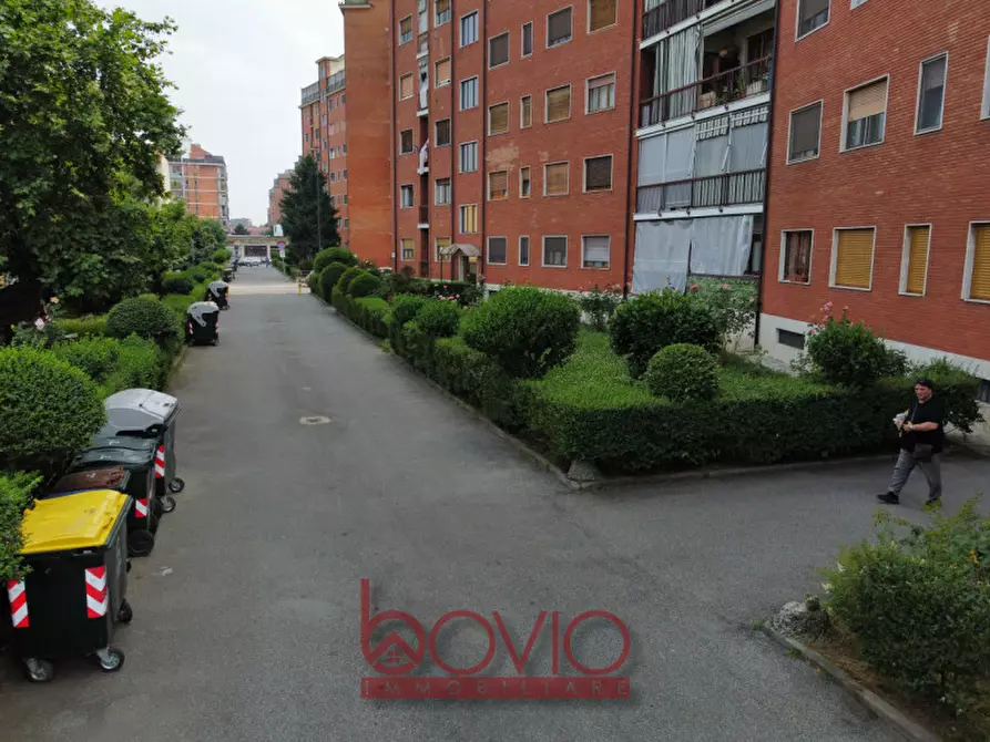 Immagine 32 di Appartamento in vendita  in Via Guglielmo Pepe 14/3 a Torino