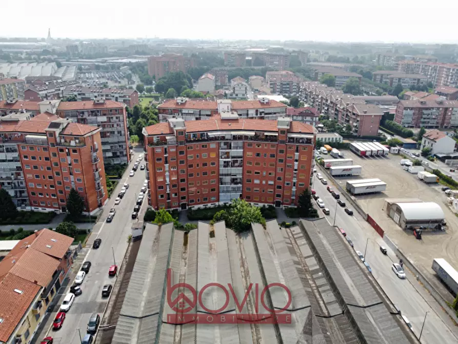 Immagine 33 di Appartamento in vendita  in Via Guglielmo Pepe 14/3 a Torino