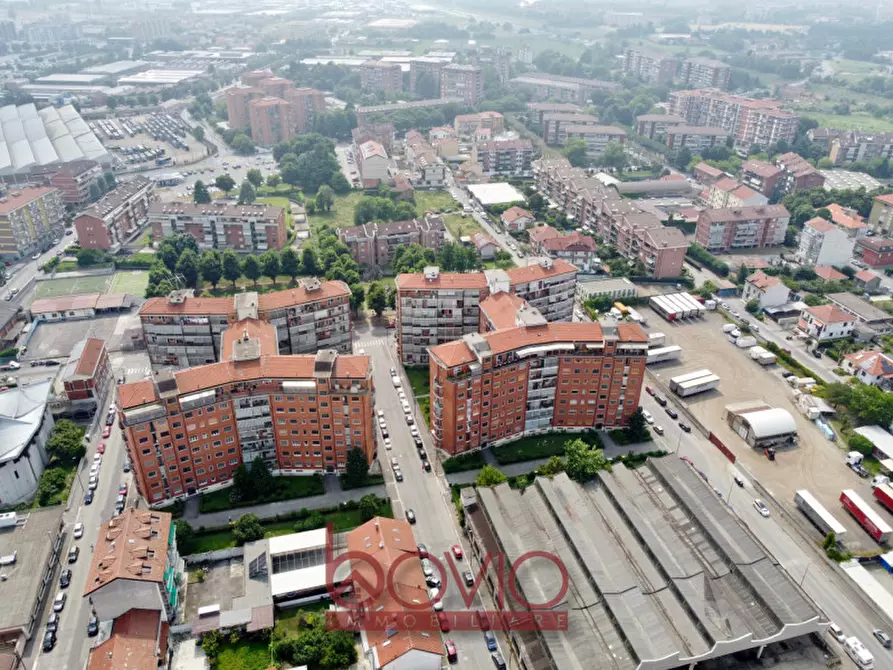 Immagine 35 di Appartamento in vendita  in Via Guglielmo Pepe 14/3 a Torino