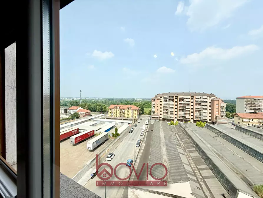 Immagine 40 di Appartamento in vendita  in Via Guglielmo Pepe 14/3 a Torino