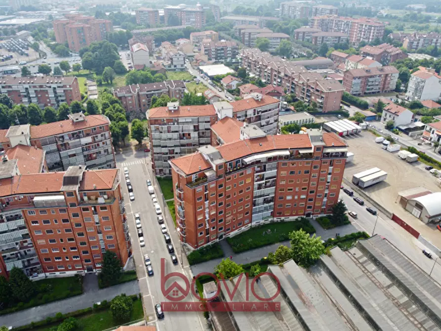 Immagine 41 di Appartamento in vendita  in Via Guglielmo Pepe 14/3 a Torino