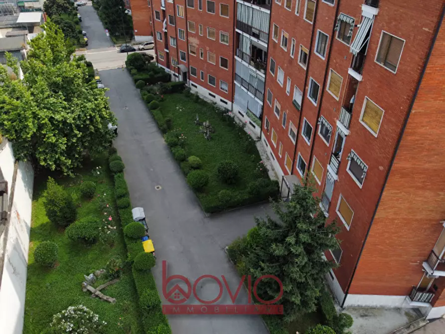 Immagine 43 di Appartamento in vendita  in Via Guglielmo Pepe 14/3 a Torino