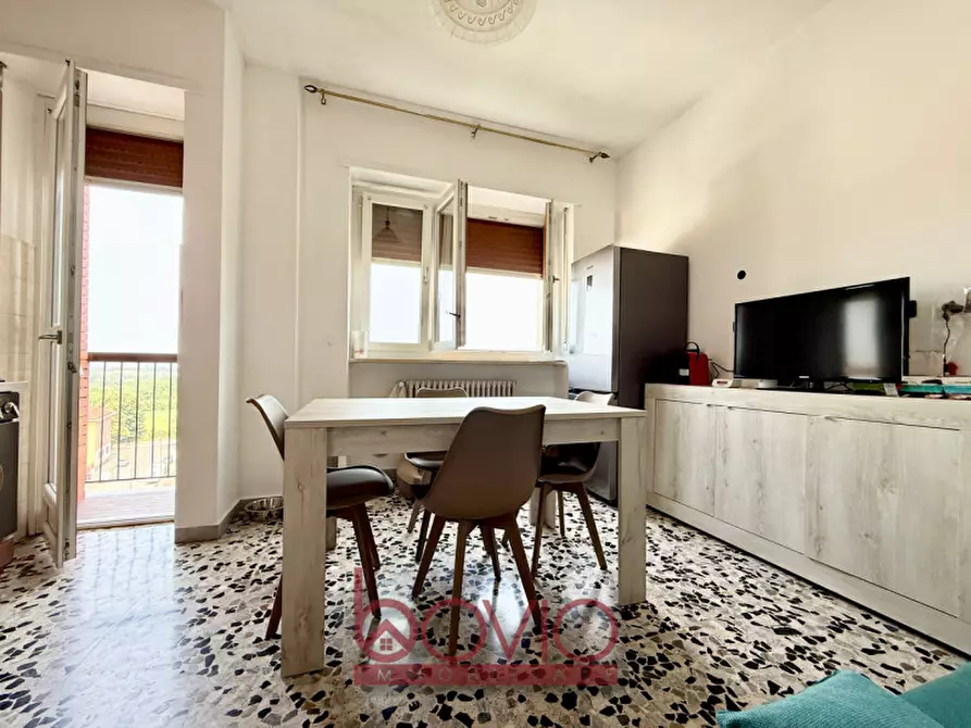 Immagine 45 di Appartamento in vendita  in Via Guglielmo Pepe 14/3 a Torino