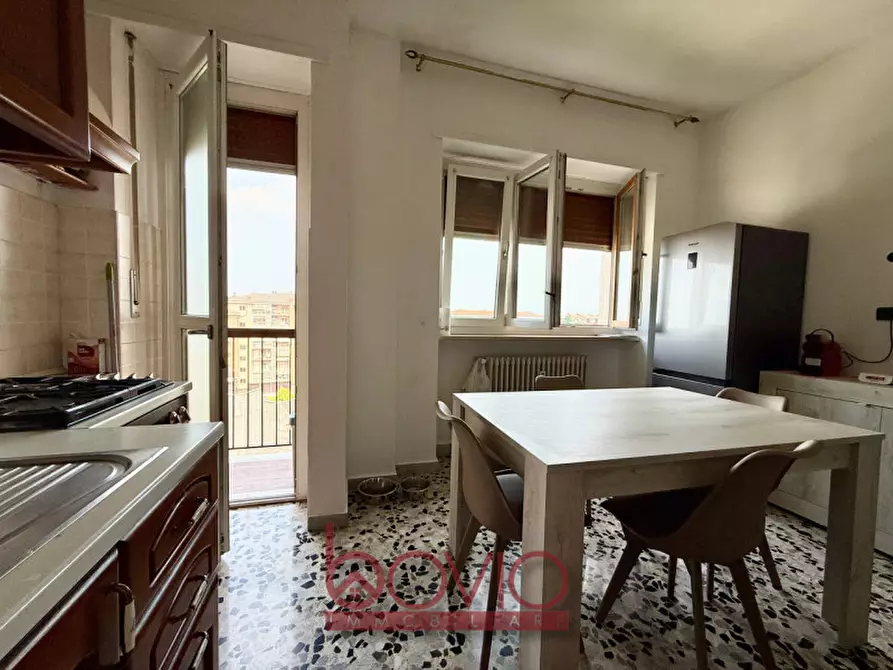 Immagine 48 di Appartamento in vendita  in Via Guglielmo Pepe 14/3 a Torino