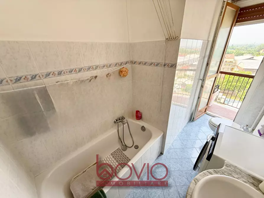 Immagine 51 di Appartamento in vendita  in Via Guglielmo Pepe 14/3 a Torino