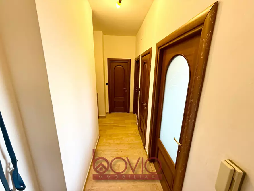 Immagine 52 di Appartamento in vendita  in Via Guglielmo Pepe 14/3 a Torino