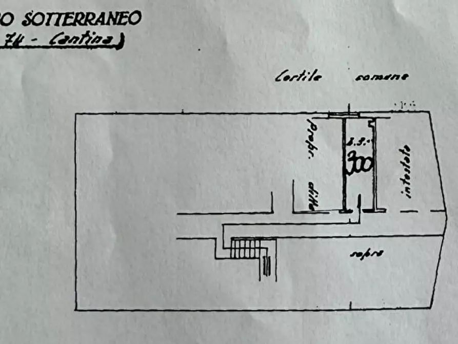 Immagine 56 di Appartamento in vendita  in Via Guglielmo Pepe 14/3 a Torino