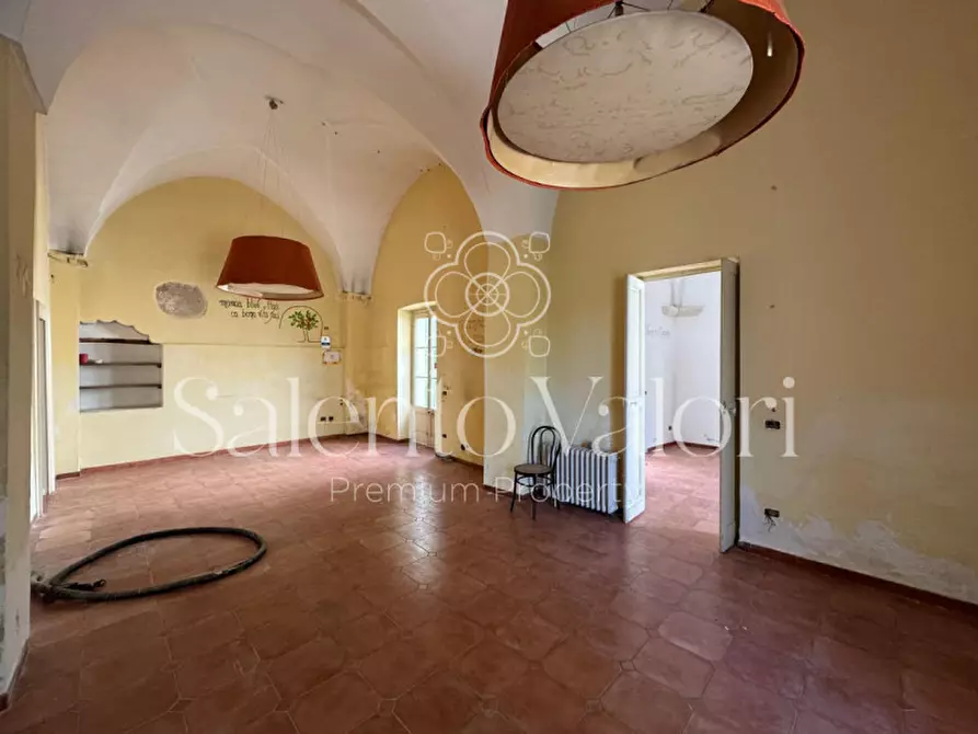 Immagine 6 di Villa in vendita  in Via Nizza 48 a Taviano
