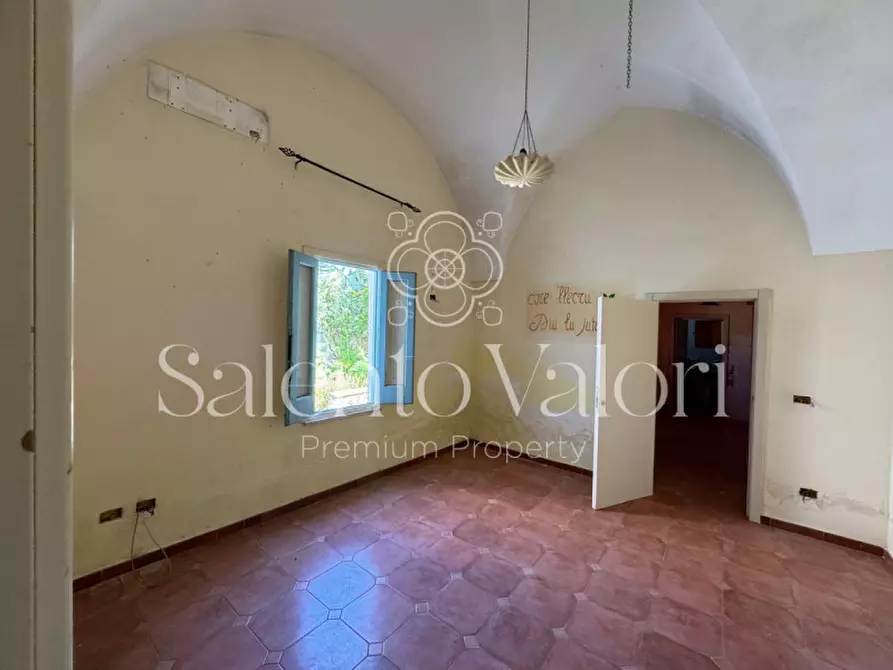 Immagine 8 di Villa in vendita  in Via Nizza 48 a Taviano