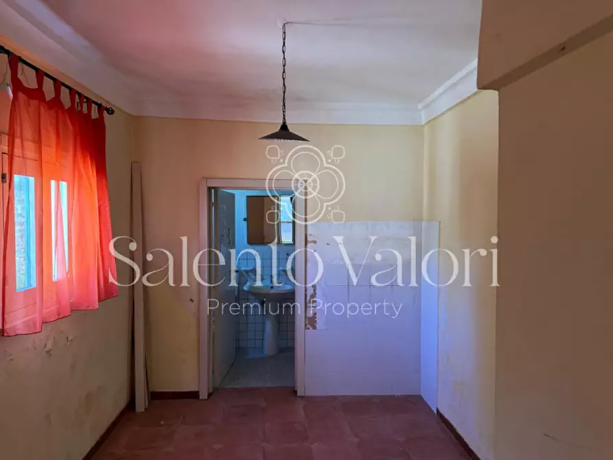 Immagine 9 di Villa in vendita  in Via Nizza 48 a Taviano