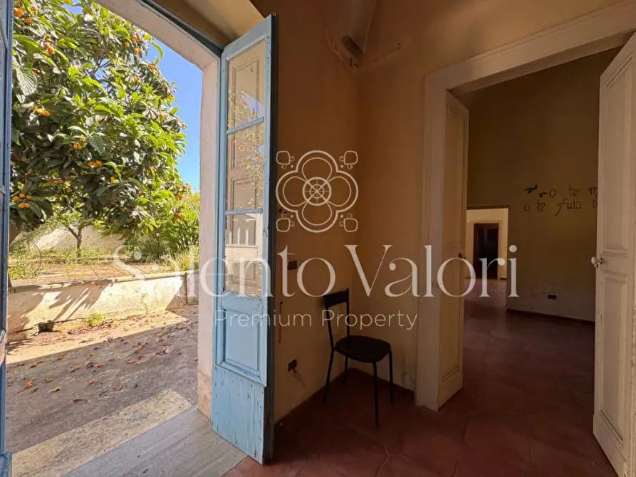 Immagine 10 di Villa in vendita  in Via Nizza 48 a Taviano