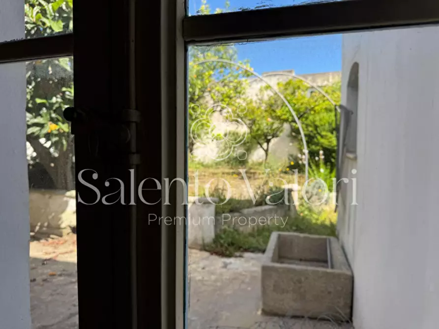 Immagine 12 di Villa in vendita  in Via Nizza 48 a Taviano