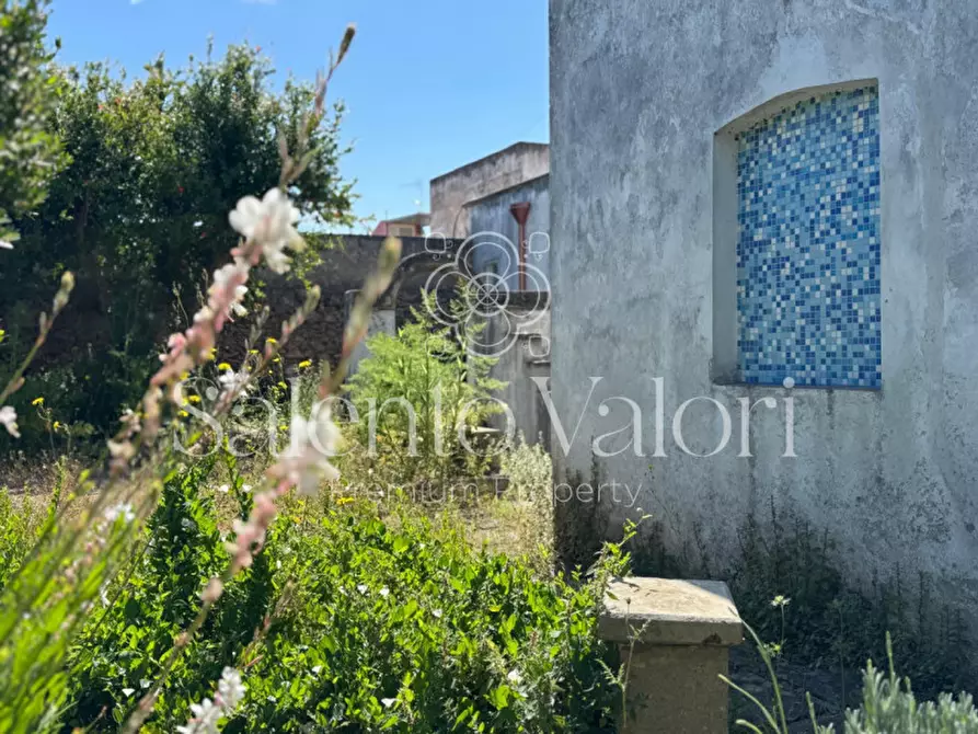 Immagine 16 di Villa in vendita  in Via Nizza 48 a Taviano