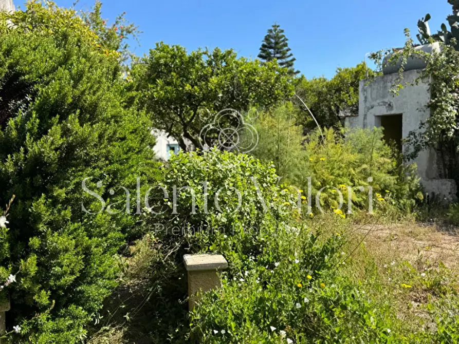 Immagine 22 di Villa in vendita  in Via Nizza 48 a Taviano