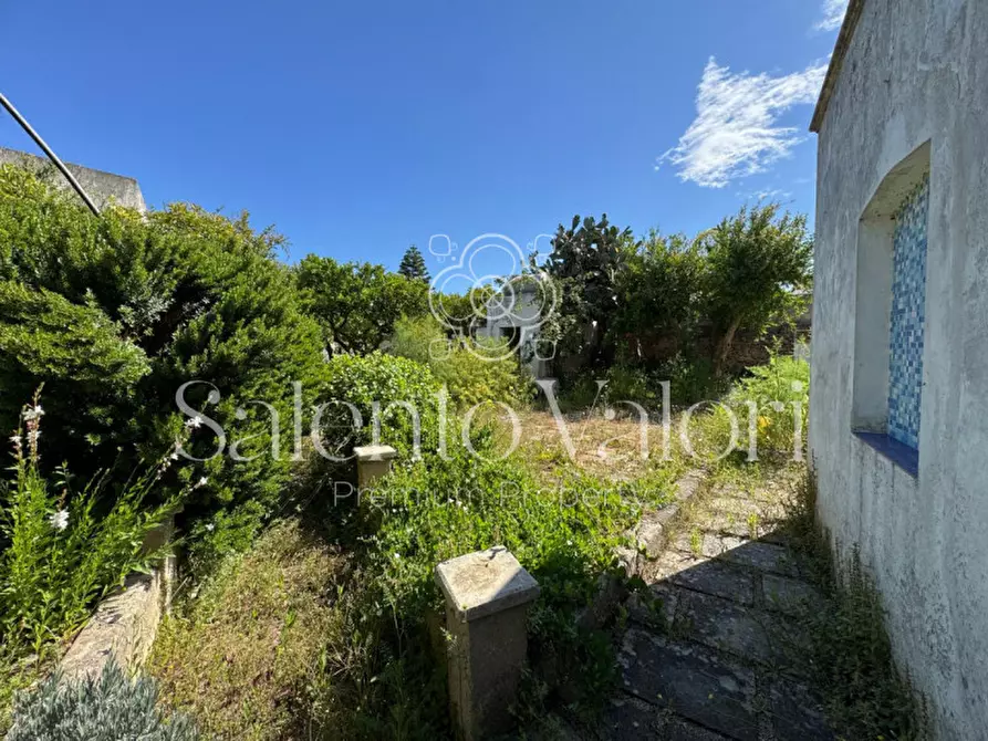 Immagine 24 di Villa in vendita  in Via Nizza 48 a Taviano