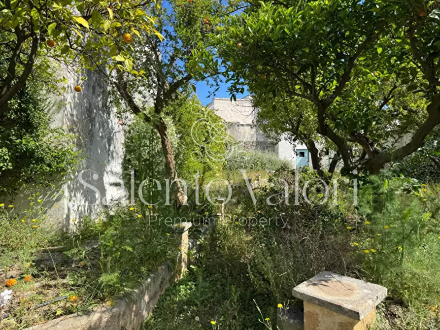Immagine 26 di Villa in vendita  in Via Nizza 48 a Taviano