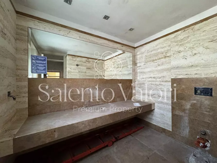 Immagine 27 di Villa in vendita  in Via Nizza 48 a Taviano
