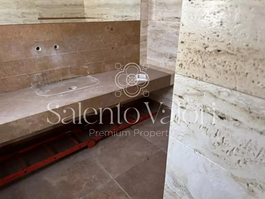 Immagine 28 di Villa in vendita  in Via Nizza 48 a Taviano