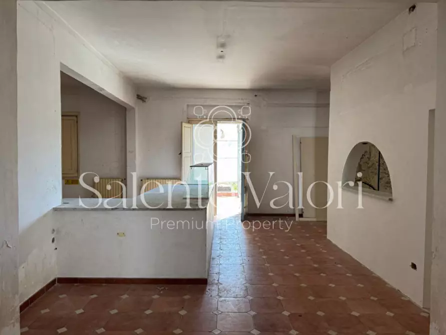 Immagine 29 di Villa in vendita  in Via Nizza 48 a Taviano