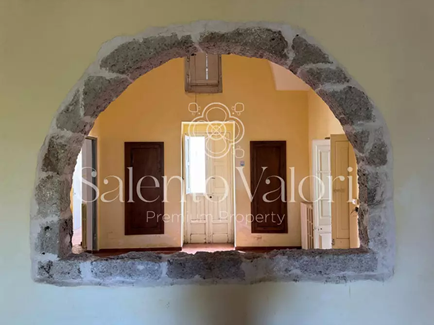 Immagine 30 di Villa in vendita  in Via Nizza 48 a Taviano