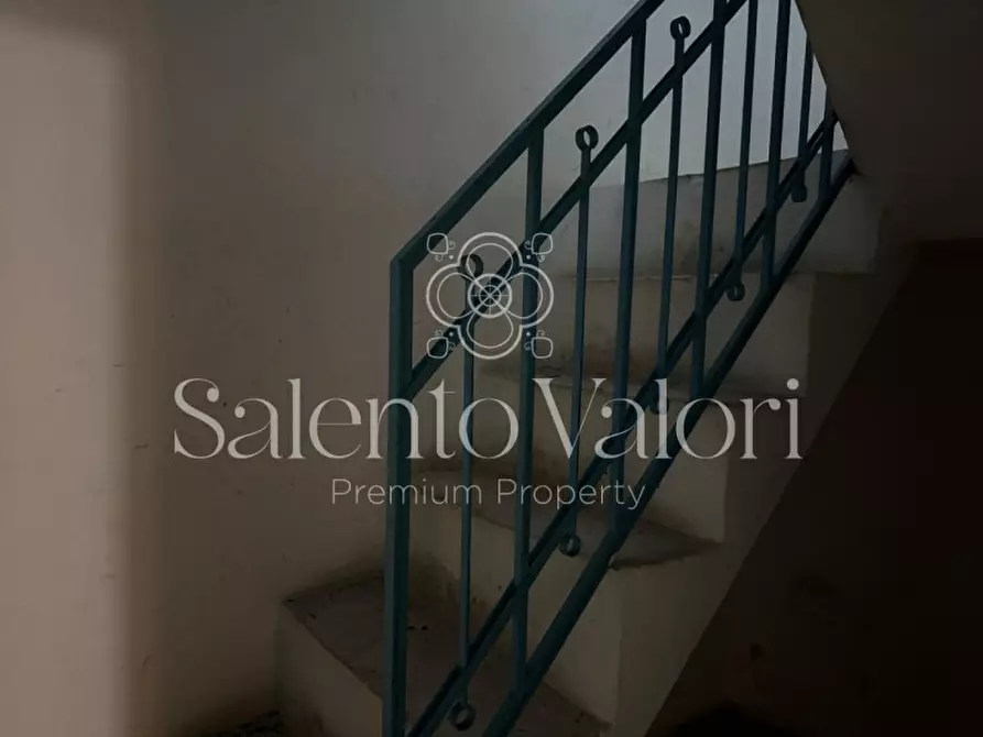 Immagine 31 di Villa in vendita  in Via Nizza 48 a Taviano