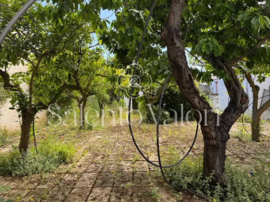 Immagine 37 di Villa in vendita  in Via Nizza 48 a Taviano