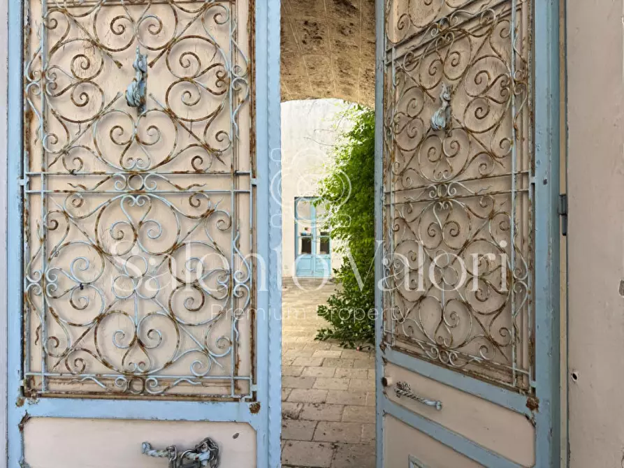 Immagine 40 di Villa in vendita  in Via Nizza 48 a Taviano