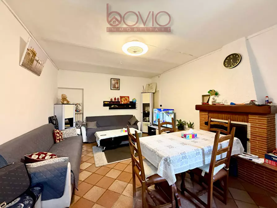 Immagine 1 di Rustico / casale in vendita  in Via Corinna Ricaldone 21 a Mirabello Monferrato