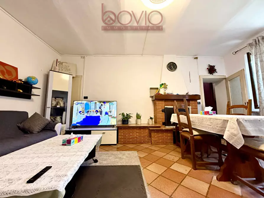 Immagine 2 di Rustico / casale in vendita  in Via Corinna Ricaldone 21 a Mirabello Monferrato