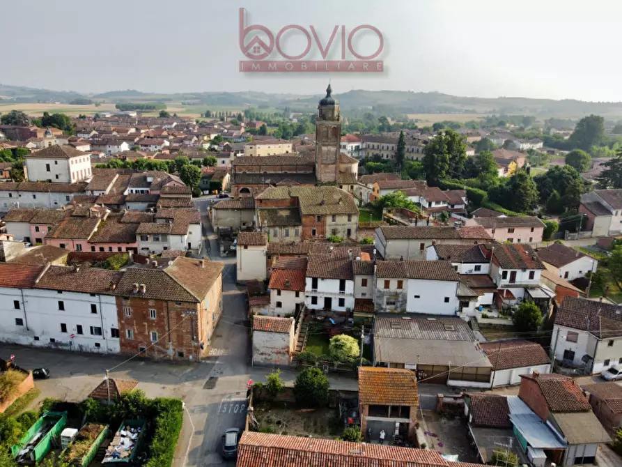 Immagine 5 di Rustico / casale in vendita  in Via Corinna Ricaldone 21 a Mirabello Monferrato