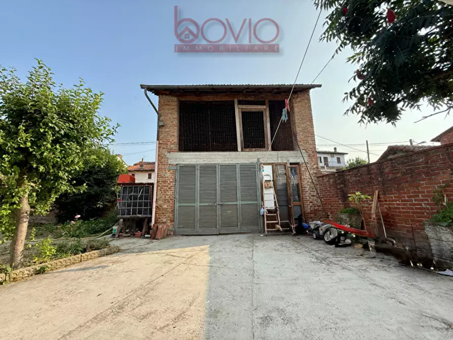 Immagine 6 di Rustico / casale in vendita  in Via Corinna Ricaldone 21 a Mirabello Monferrato