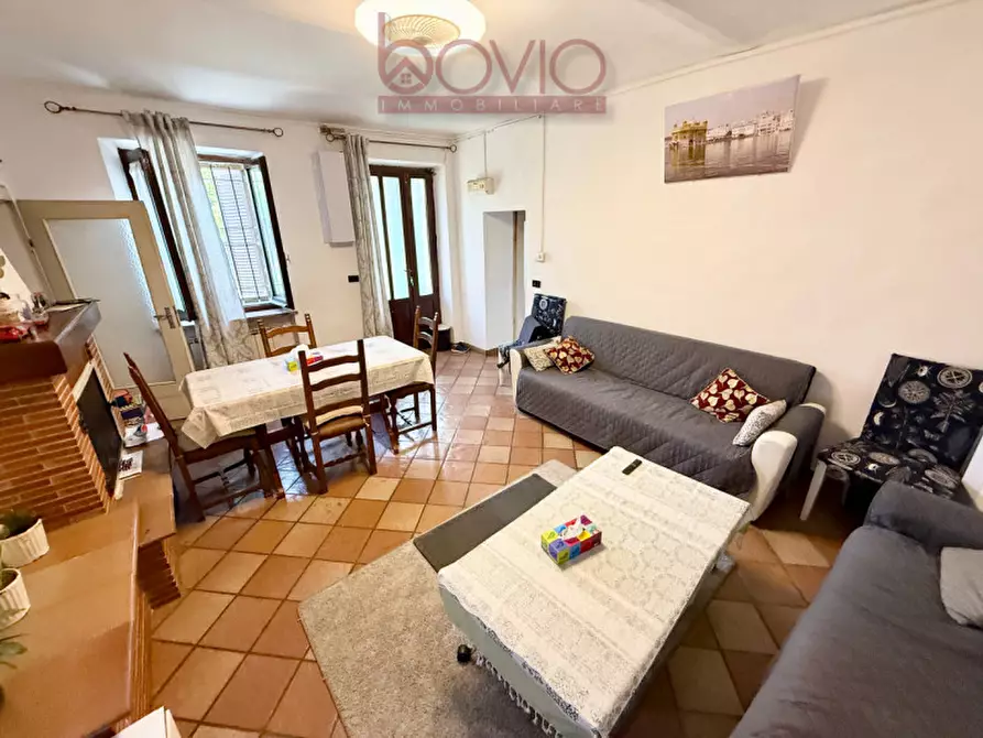 Immagine 7 di Rustico / casale in vendita  in Via Corinna Ricaldone 21 a Mirabello Monferrato