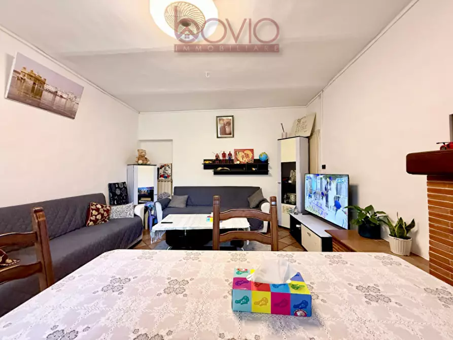 Immagine 8 di Rustico / casale in vendita  in Via Corinna Ricaldone 21 a Mirabello Monferrato