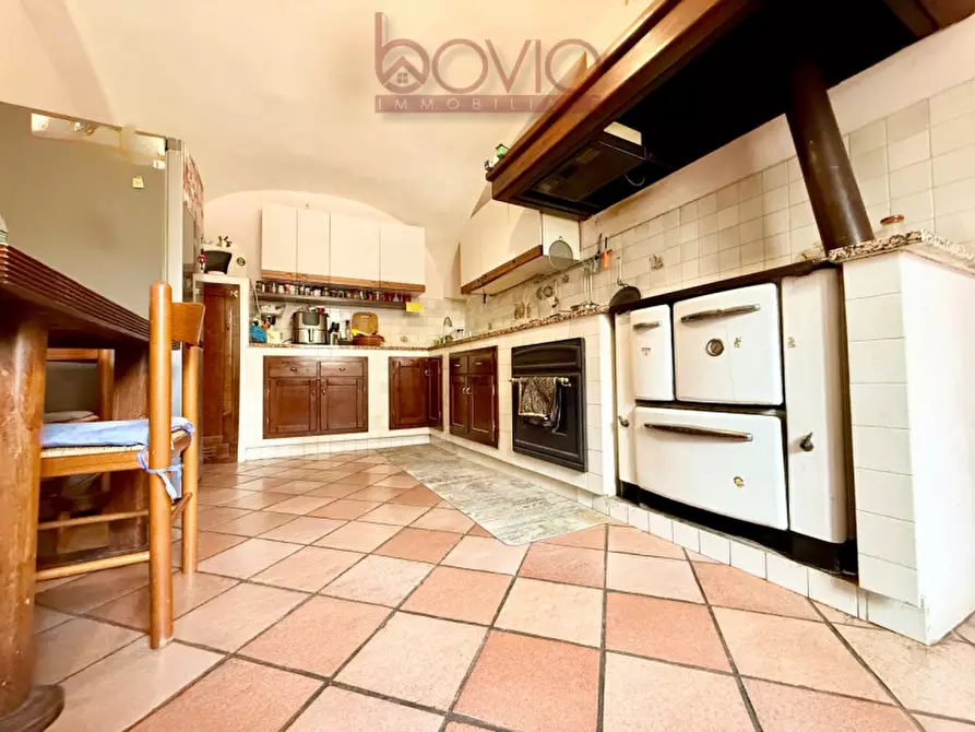 Immagine 9 di Rustico / casale in vendita  in Via Corinna Ricaldone 21 a Mirabello Monferrato