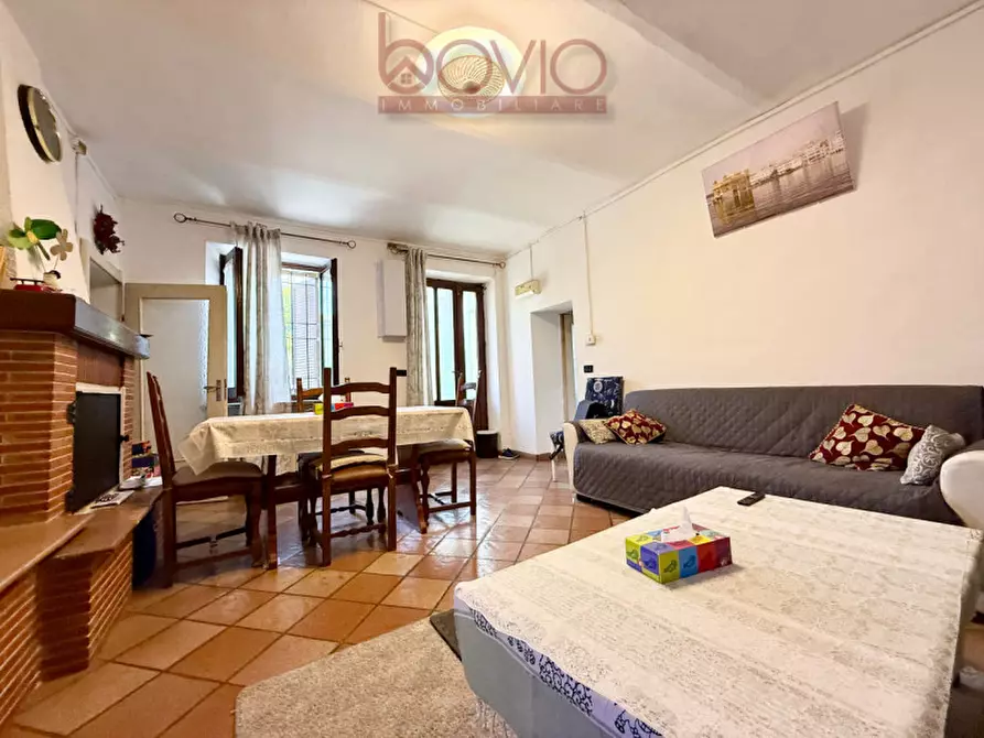 Immagine 13 di Rustico / casale in vendita  in Via Corinna Ricaldone 21 a Mirabello Monferrato