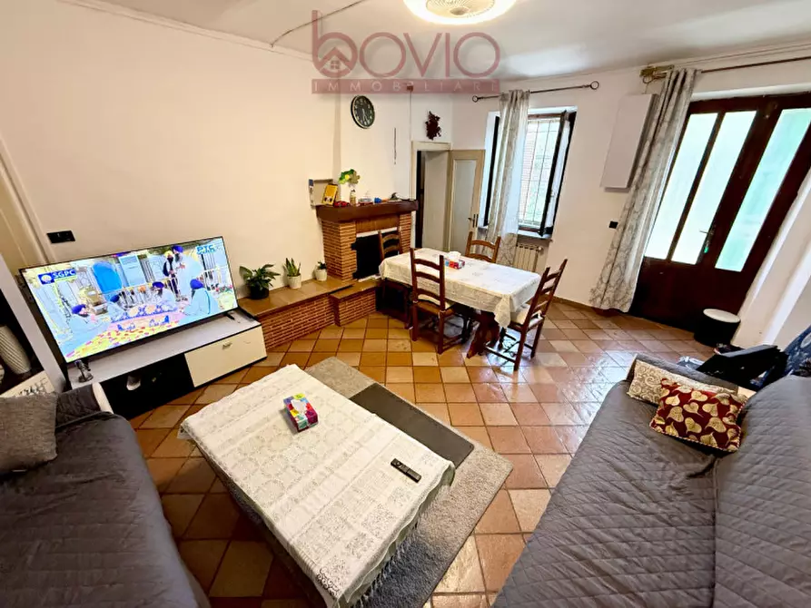 Immagine 14 di Rustico / casale in vendita  in Via Corinna Ricaldone 21 a Mirabello Monferrato