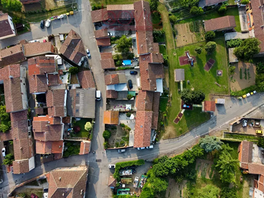Immagine 16 di Rustico / casale in vendita  in Via Corinna Ricaldone 21 a Mirabello Monferrato