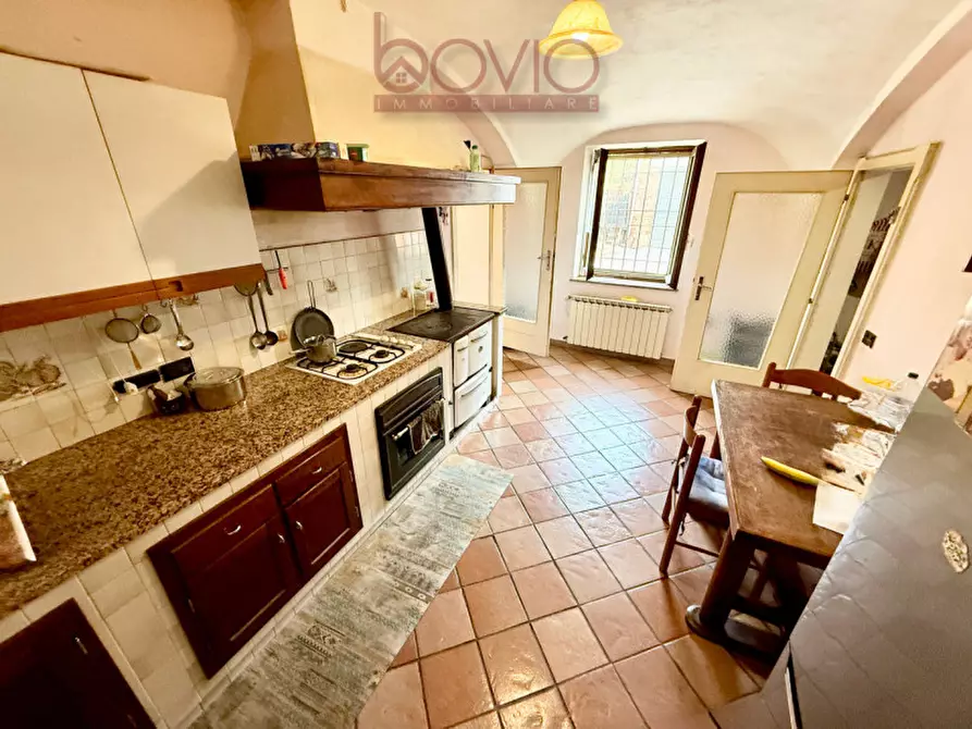 Immagine 19 di Rustico / casale in vendita  in Via Corinna Ricaldone 21 a Mirabello Monferrato