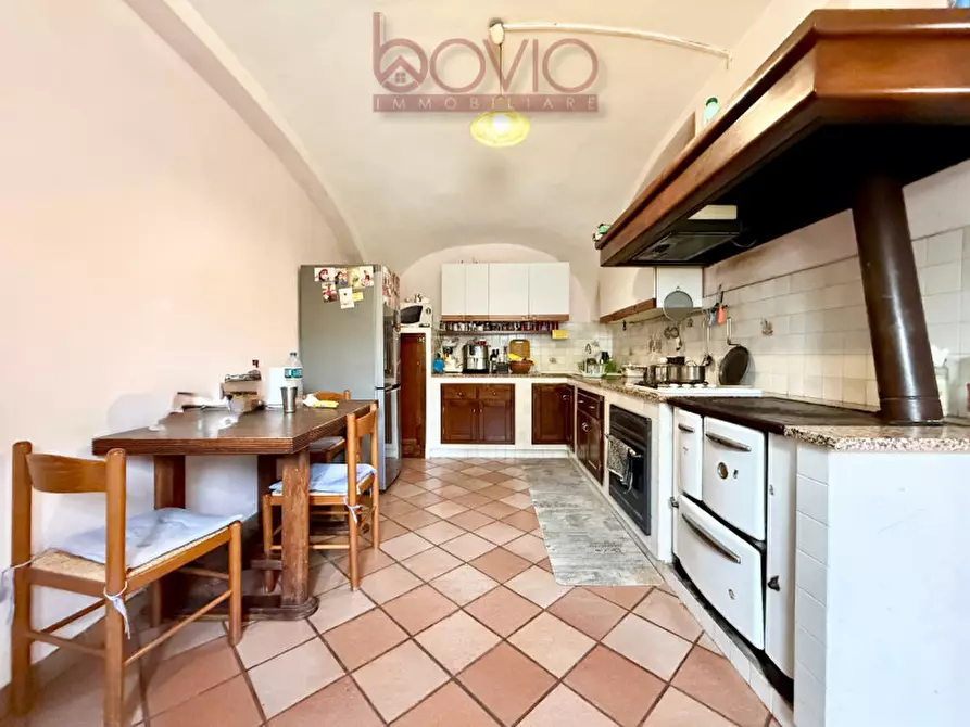 Immagine 21 di Rustico / casale in vendita  in Via Corinna Ricaldone 21 a Mirabello Monferrato