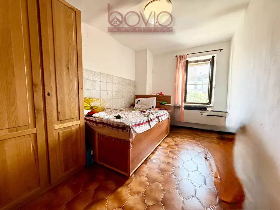 Immagine 35 di Rustico / casale in vendita  in Via Corinna Ricaldone 21 a Mirabello Monferrato