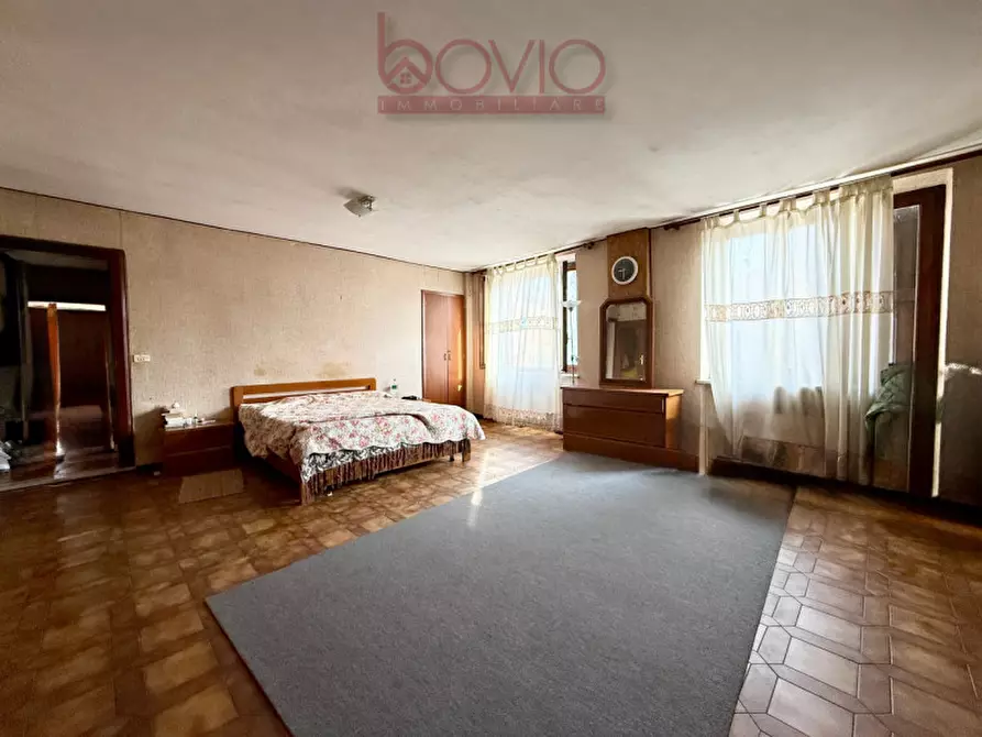 Immagine 37 di Rustico / casale in vendita  in Via Corinna Ricaldone 21 a Mirabello Monferrato