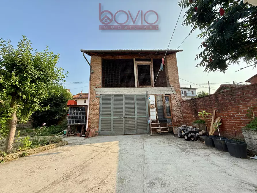 Immagine 44 di Rustico / casale in vendita  in Via Corinna Ricaldone 21 a Mirabello Monferrato